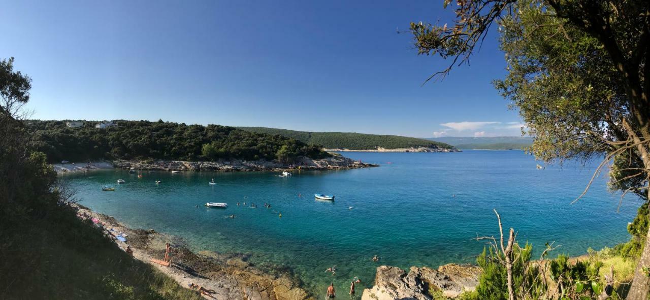 Villa Palace Peruški Buitenkant foto