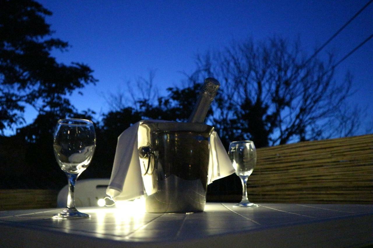 Villa Palace Peruški Buitenkant foto