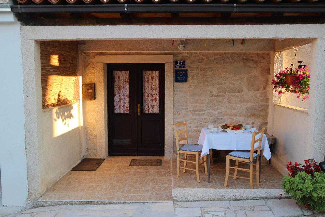 Villa Palace Peruški Buitenkant foto